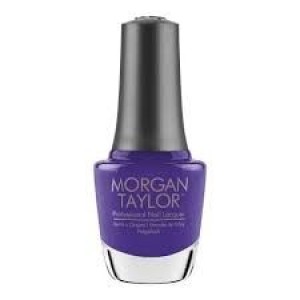 Morgan Taylor - Anime-zing Colour (neon purple creme) 15ml